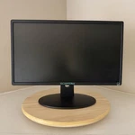 Sceptre Model J20 E205w-1600sr 20" Widescreen Led Monitor W/ Hdmi Cord. Fixed Price $39.99.