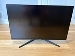 Westinghouse 32" Monitor 16:9 Hdmi Displayport Black With Stand And Cables. Fixed Price $75.00.