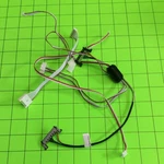 Pixio Pxc277a Monitor Multiple Internal Cable Wire. Fixed Price $14.95.
