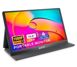Kyy K3 Hdmi 1080p Fhd Ips Portable Usb Type-c Gaming Monitor 15.6 Inch. Fixed Price $70.99.