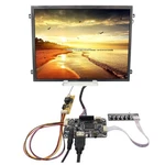 Vsdisplay 10.4 Inch 1024x768 Hd 500nit Ips Lcd Display Vs104t-003a With Hd-. Fixed Price $137.77.