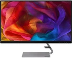 Lenovo Q27q-10 27 Ips Led Qhd Freesync Monitor - Black. Fixed Price $190.00.