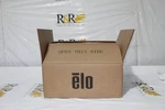 Elo 15 Inch Touch Screen Monitor E520444. Fixed Price $100.00.