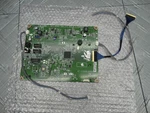 Lg 27gp83b-b Monitor Main Board Motherboard Eax69578202(1.1) With Cables. Fixed Price $50.99.