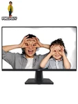 Msi Pro 27" 1920 X 1080 Lcd Eye Care Technology Wide Viewing Angle Monitor Mp275. Fixed Price $110.64.