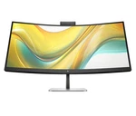 Hp Series 5 Pro 34 Inch Wqhd Usb-c Conferencing Monitor - 534pm 34" (3440. Fixed Price $689.00.