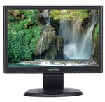 Hanns G Hw173abb 17" Widescreen Lcd Computer Display - Open Box. Fixed Price $75.00.