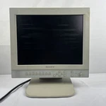 Sony Lmd 1420md 14" Medical Grade Lcd Monitor. Fixed Price $199.95.
