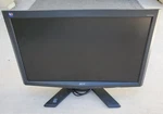 Acer 203h Bd Lcd Monitor. Fixed Price $30.00.