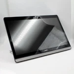 Acer Ut220hql 21.5 Widescreen Led Backlit Touchscreen Lcd Monitor - No Charger. Fixed Price $164.99.