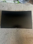 Msi Optix G27c5 27" Va Lcd Curved Gaming Monitor. Fixed Price $100.00.