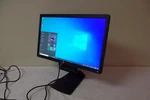 Hp Elitedisplay E221 Ips Led Monitor 22" 1080p 2-port Usb Hub C9v76a 711988-001. Fixed Price $109.75.