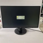 Hp 24yh 3ua73aa High Definition Ips Lcd Desktop Monitor 24". Fixed Price $45.00.