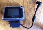 Epson Lcd Preview Monitor Eu-61 R300, R300m, R320 Printer 2.5" Display. Fixed Price $10.00.