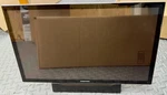 Crestron Tsd-2020b 20" Touch Panel/stand And Dge-2. Fixed Price $600.00.