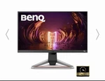 Benq Mobiuz Ex2510 24.5" Ips Led Gaming Monitor - Dark Gray. Fixed Price $100.00.
