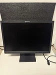 Lenovo Thinkvision L2250pwd 22" 1680x1050 Computer Monitor - No Stand. Fixed Price $10.00.