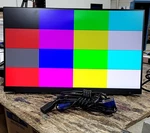 Hp P22h G5 64w30aa Lcd Monitor 22" Dp Hdmi Vga No Base/stand. Fixed Price $47.07.