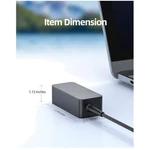 Lg 27mp Led Monitor Charger Power Supply Adapter. Fixed Price $54.99.