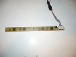 Hp V194 Monitor Button Board 491a015m1500r06. Fixed Price $15.00.