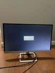 Hp 23er 23 Ips Full Hd Led Monitor Hdmi, Ultra-slim, Tested & Working. Fixed Price $50.00.