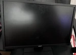 Acer 2223wd Lcd Monitor. Fixed Price $120.00.