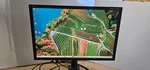 Nec Multisync Lcd2690wuxi 26" 1,920 X 1,200 Widescreen Lcd Monitor. Fixed Price $120.00.