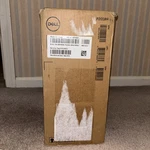 Used In Box Dell P2018h 19.5" Widescreen Led Backlit Lcd Monitor. Fixed Price $50.00.