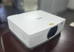 Nec Np-pa703ul Laser Projector + New Short-throw Zoom Lens. Fixed Price $6500.00.