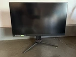 Acer Predator Xb273u Gxbmiipruzx 27" Wqhd 270hz Hdmi Dp Usb-c Freesync/ G-sync. Fixed Price $160.00.