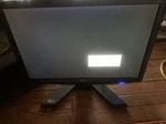 Acer X173w Lcd Monitor Tested Works. Fixed Price $45.00.