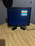 Dell E178fpb Lcd Monitor 17. Fixed Price $37.00.
