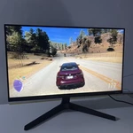 Samsung 24" Led T350 Fhd Ips Amd 4ms 75hz T35f Computer Monitor Lf24t350fhnxza. Fixed Price $74.99.