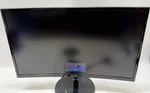 Samsung Lc24f392 24 Inch 1080p Curved Led Monitor. Lc24f392fhnxza Great Shape. Fixed Price $55.25.
