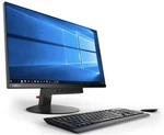 Lenovo Thinkcentre Tio24d 24-inch Monitor 10ll-par6-us, Tiny-in-one. Fixed Price $220.00.