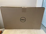 Dell 24" P2422h Full Hd Monitor Display Port Usb Hdmi - Black New Sealed. Fixed Price $120.00.