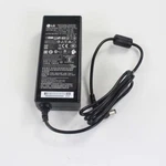 New Original Oem Lg 34cb88-p Curved Qhd Ips Monitor Eay63032202 Black Ac Adapter. Fixed Price $69.99.