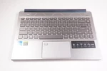 6b.qbjn2.001 Acer Us Palmrest Keyboard Silver Pt314-51s-76qn. Fixed Price $215.98.