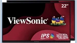 Viewsonic Dual Pack Head-only 1080p 22 Monitors Va2256-mhd H2, Hdmi Displayport. Fixed Price $149.99.