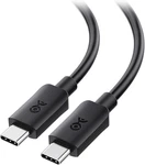 20gbps Usb C To Monitor Cable - 6ft / 1.8m, Supports Up 8k 30hz 4k 1. Fixed Price $36.99.