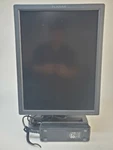 Planar Dome E3 3mp Grayscale 21" Lcd Medical Monitor. Fixed Price $175.00.
