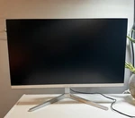 Element Elefw2217m 21.5" Led Monitor 1920x1080 White Flat Screen Hdmi Vga. Fixed Price $69.99.