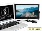 Sidetrak St12bla 12.5" 1080p Portable Lcd Monitor. Fixed Price $80.00.