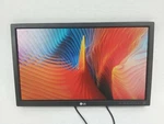 Lg 24mb35dm-b 24" Led Lcd Monitor - 16:9 5 Ms Grade B Power Cord Included. Fixed Price $23.79.