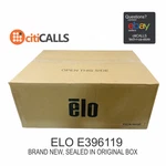 Elo E396119 2002l 20" Class Lcd Touchscreen Monitor - 16:9 19.5" Viewable. Fixed Price $799.97.