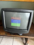 Gateway Ev530 Crt Monitor Vintage. Fixed Price $70.00.
