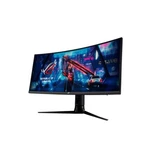 Asus Xg349c Wqhd Monitor 3440 X 1440p Curved. Fixed Price $599.99.