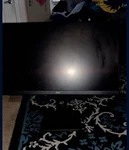 Aoc 27g15 27 Inch Gaming Monitor, Full Hd 1920x1080, 180hz 1ms, 1x Hdmi 2.0. Fixed Price $65.00.