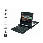 Middle Atlantic Rm-kb-lcd17hd Powered Rack Console Lcd Display, Black. Fixed Price $4399.00.