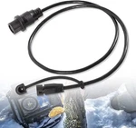 Mkr-mdi-2 Replaces For Hb Helix 7 G3 G3n Mega Down Imaging Adapter Cable. Fixed Price $19.67.